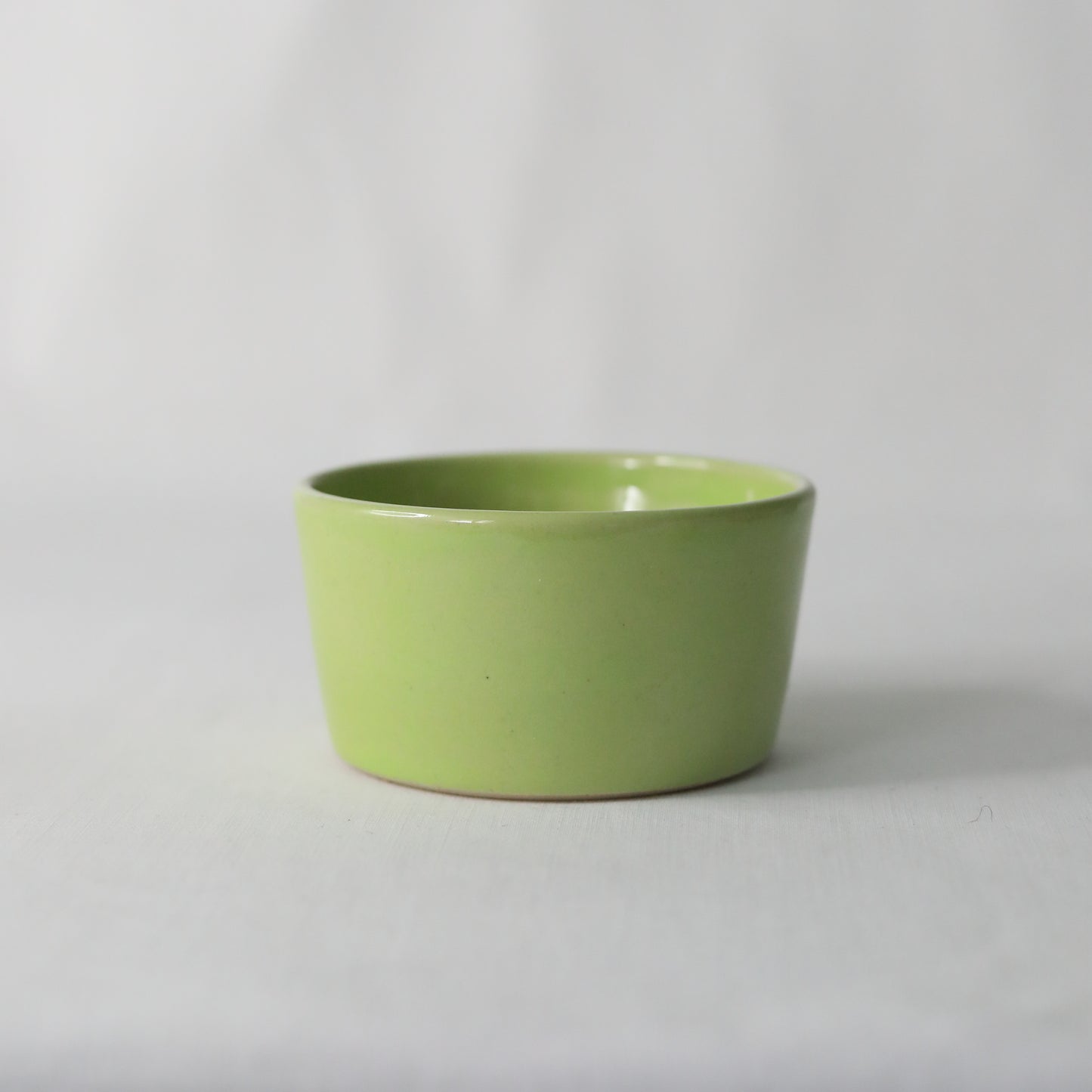 Spring Green Classic Side Bowl