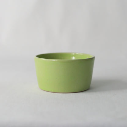 Spring Green Classic Side Bowl