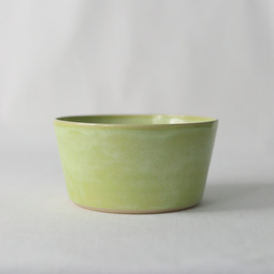 Spring Green Classic Breakfast Bowl