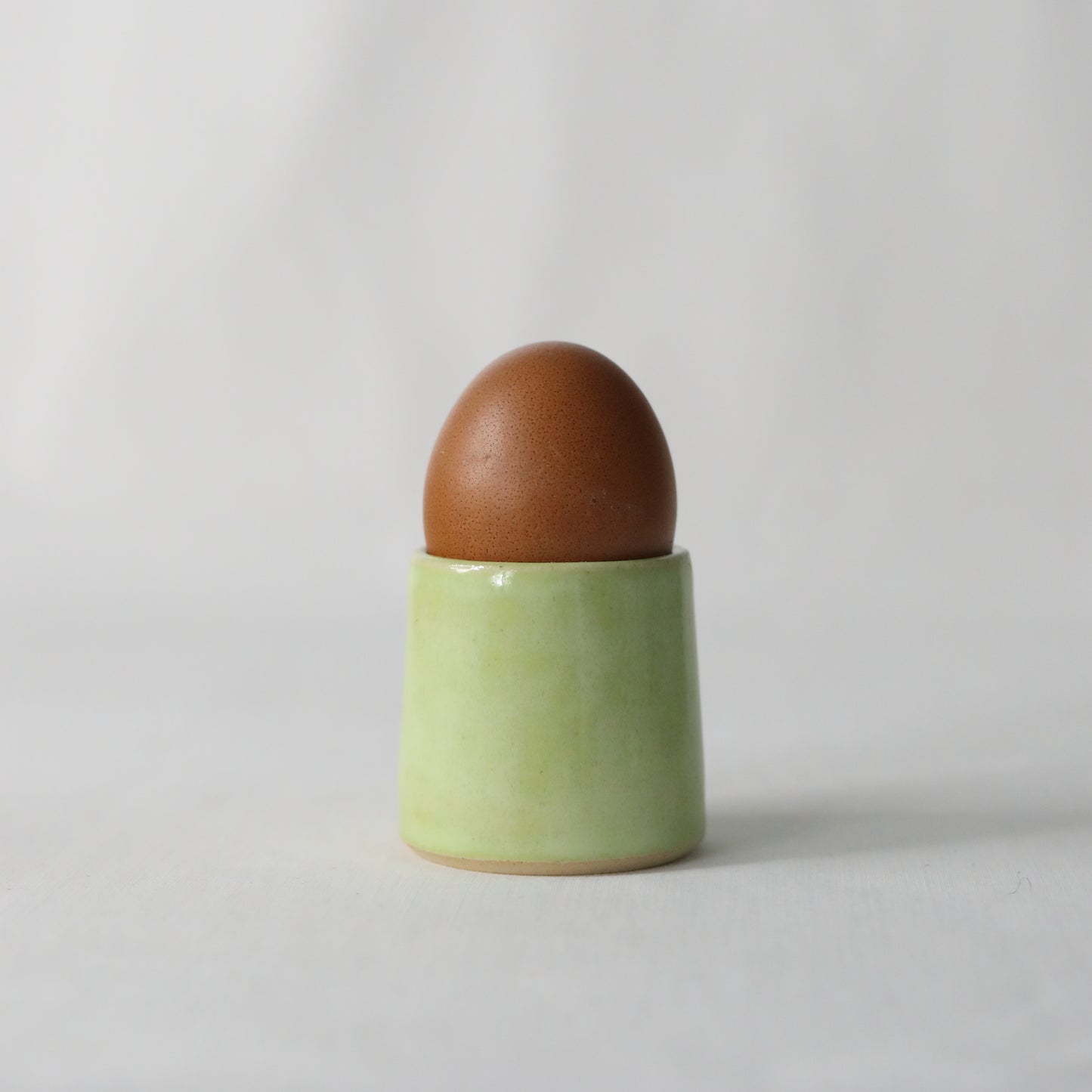 Spring Green Classic Egg Cup