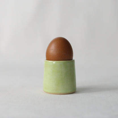 Spring Green Classic Egg Cup