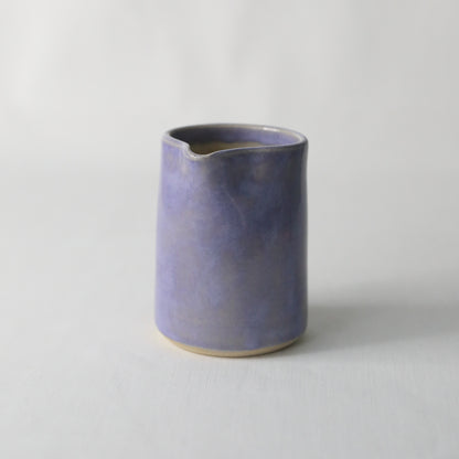 Amethyst Purple Classic Small Jug