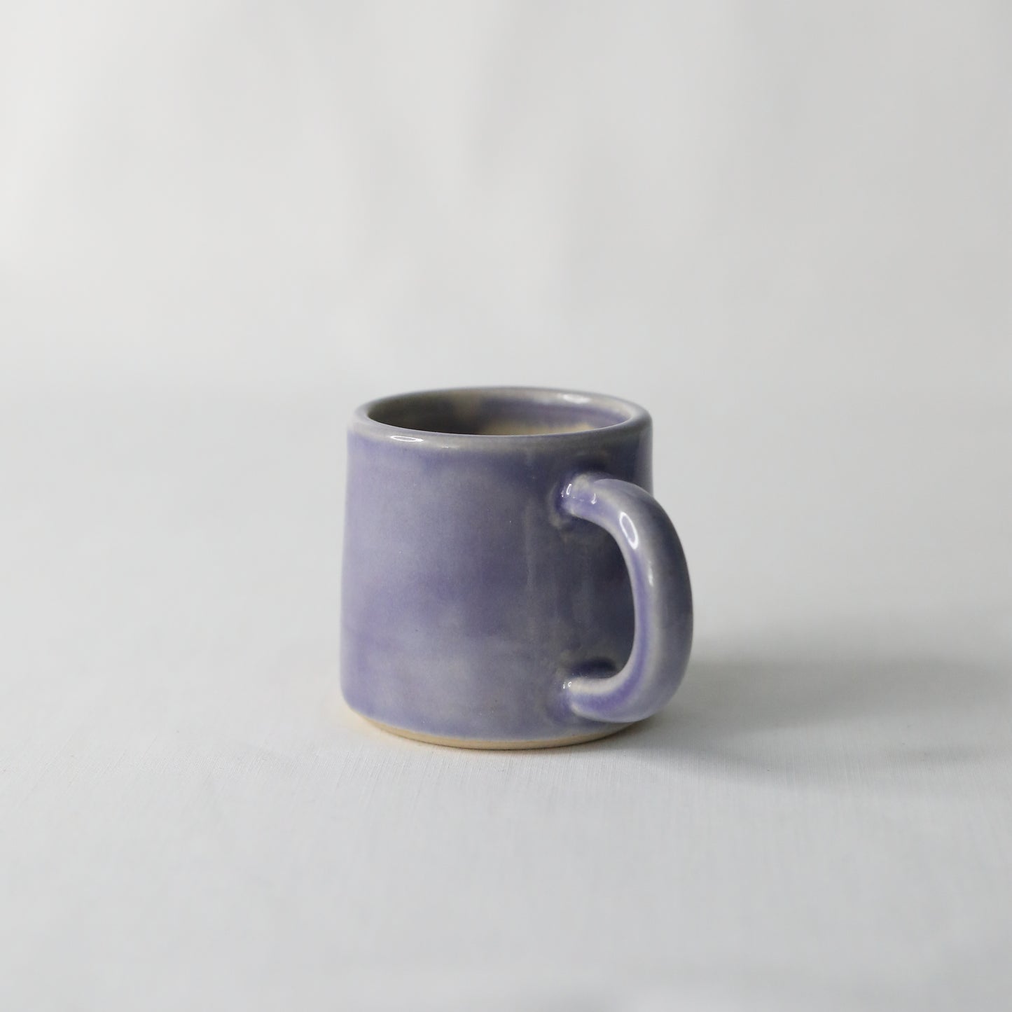 Amethyst Purple Classic Espresso Mug