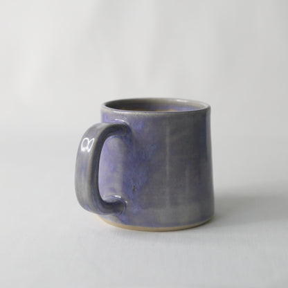 Amethyst Purple Classic Standard Mug