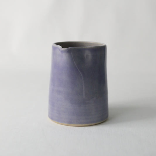 Amethyst Purple Classic Medium Jug