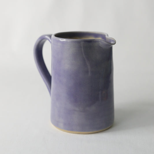 Amethyst Purple Classic Large Jug