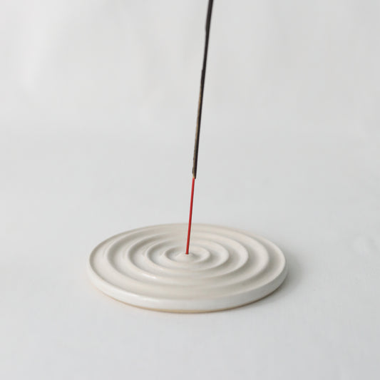 Snow White Classic Incense Burner