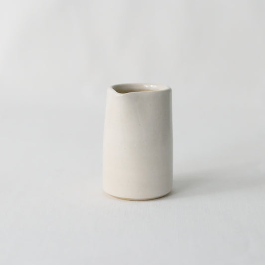 Snow White Classic Mini Jug