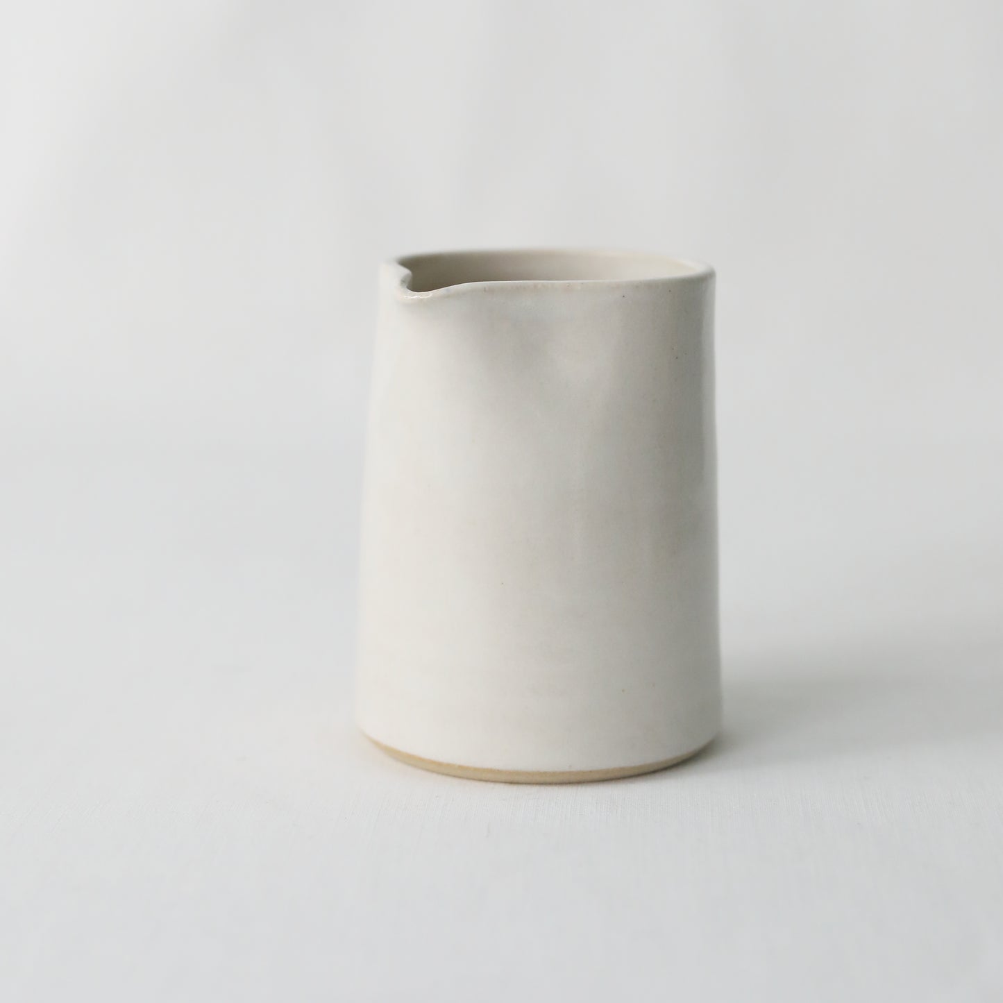 Snow White Classic Small Jug