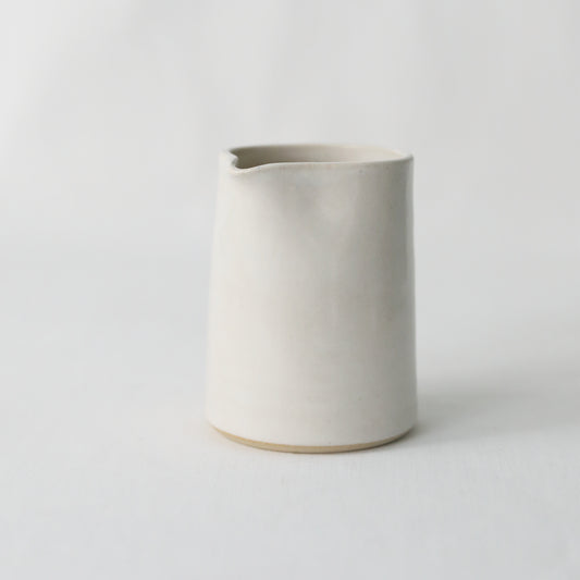 Snow White Classic Small Jug