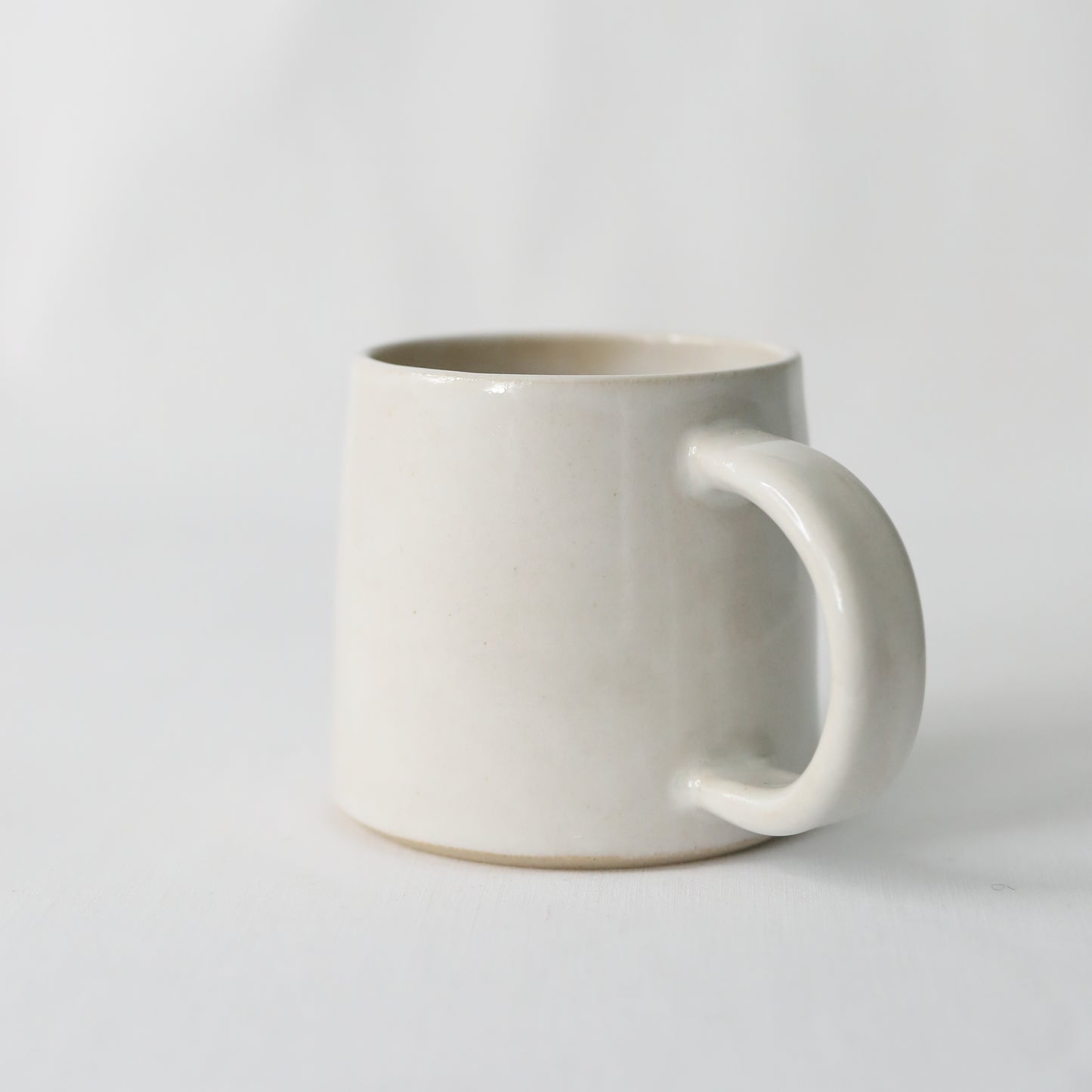 Snow White Classic Standard Mug