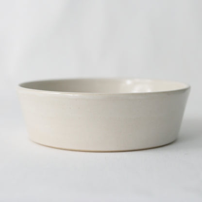 Snow White Classic Pasta Bowl