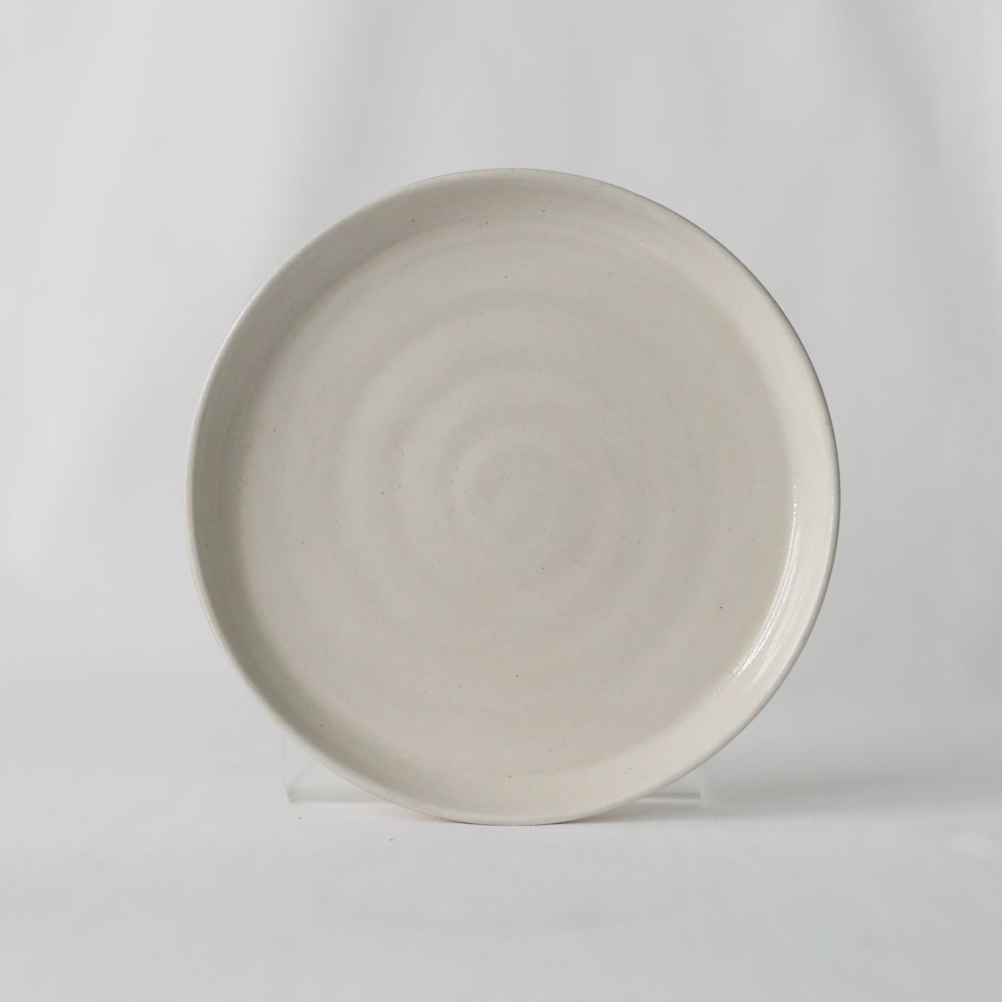 Snow White Classic Cake Plate