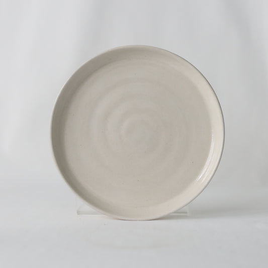 Snow White Classic Cake Plate