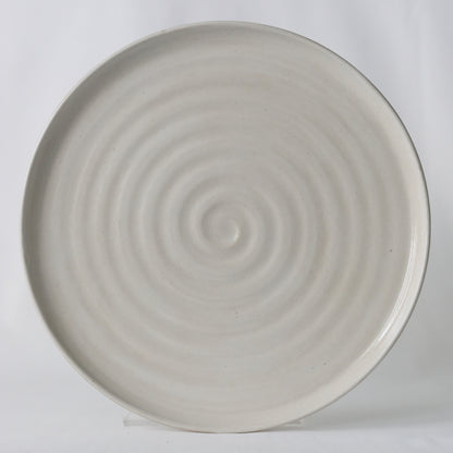 Snow White Classic Lunch Plate