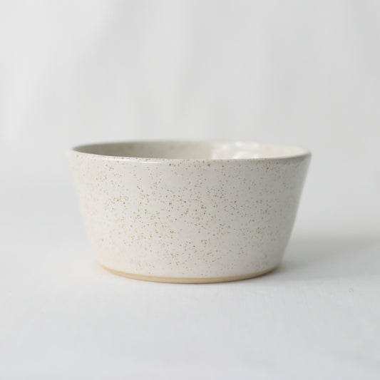 Pepper White Classic Breakfast Bowl