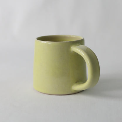 Seconds Corn Yellow Classic Standard Mug