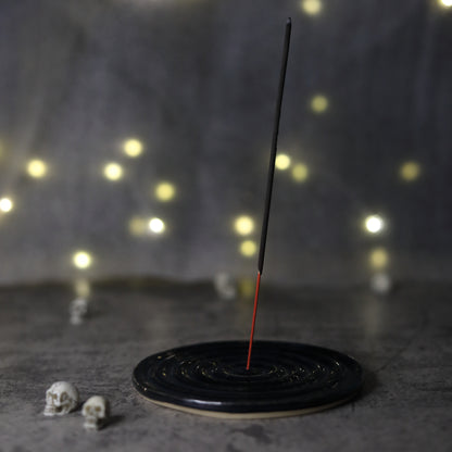 Halloween Edition Classic Incense Burners