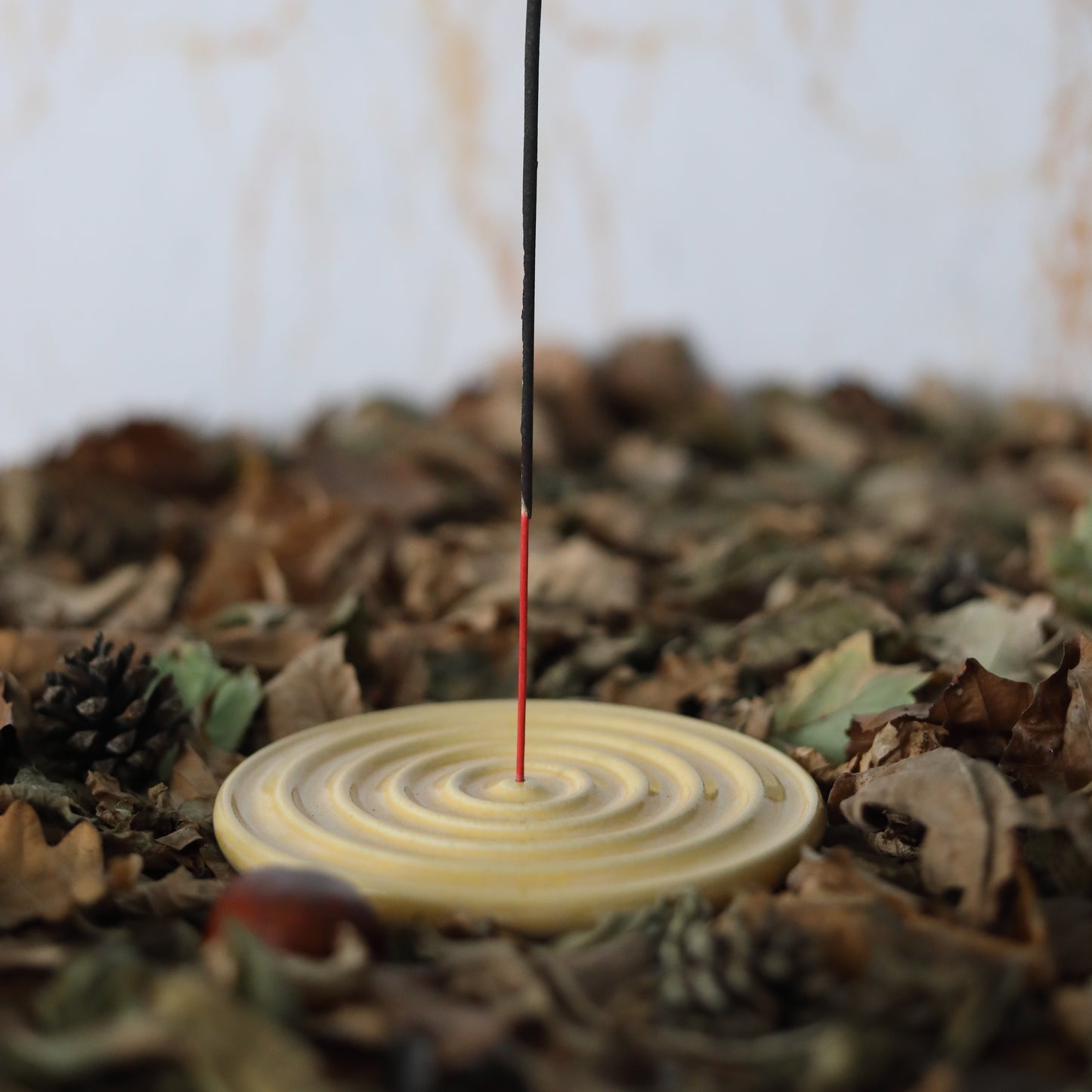 Autumn Edition Classic Incense Burners