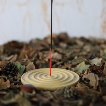 Autumn Edition Classic Incense Burners