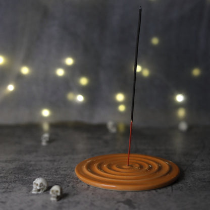 Halloween Edition Classic Incense Burners