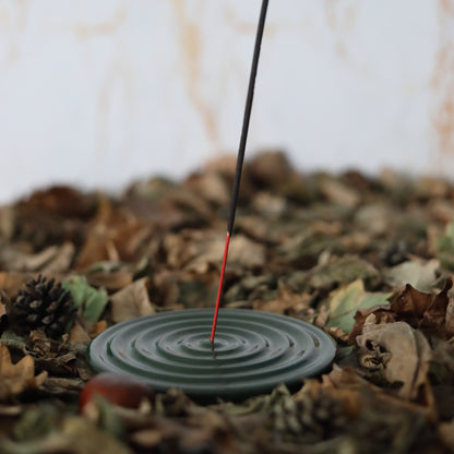 Autumn Edition Classic Incense Burners