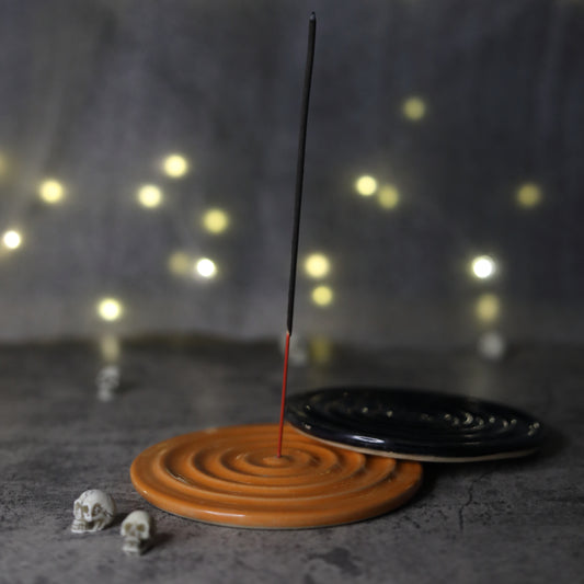 Halloween Edition Classic Incense Burners