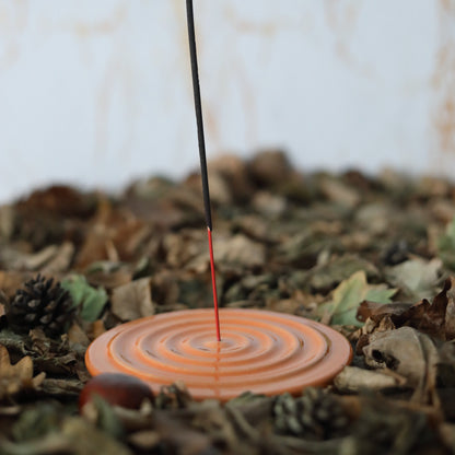 Autumn Edition Classic Incense Burners