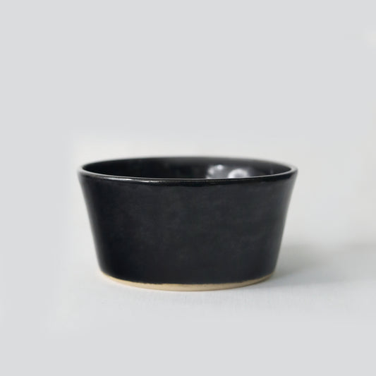 Jet Black Classic Breakfast Bowl