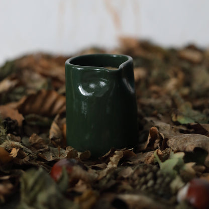 Autumn Edition Racing Green Classic Jugs
