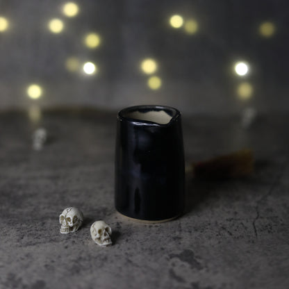 Halloween Edition Jet Black Classic Jugs