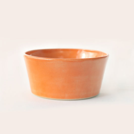 Mandarin Orange Classic Breakfast Bowl