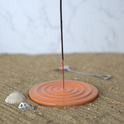 Summer Edition Classic Incense Burners