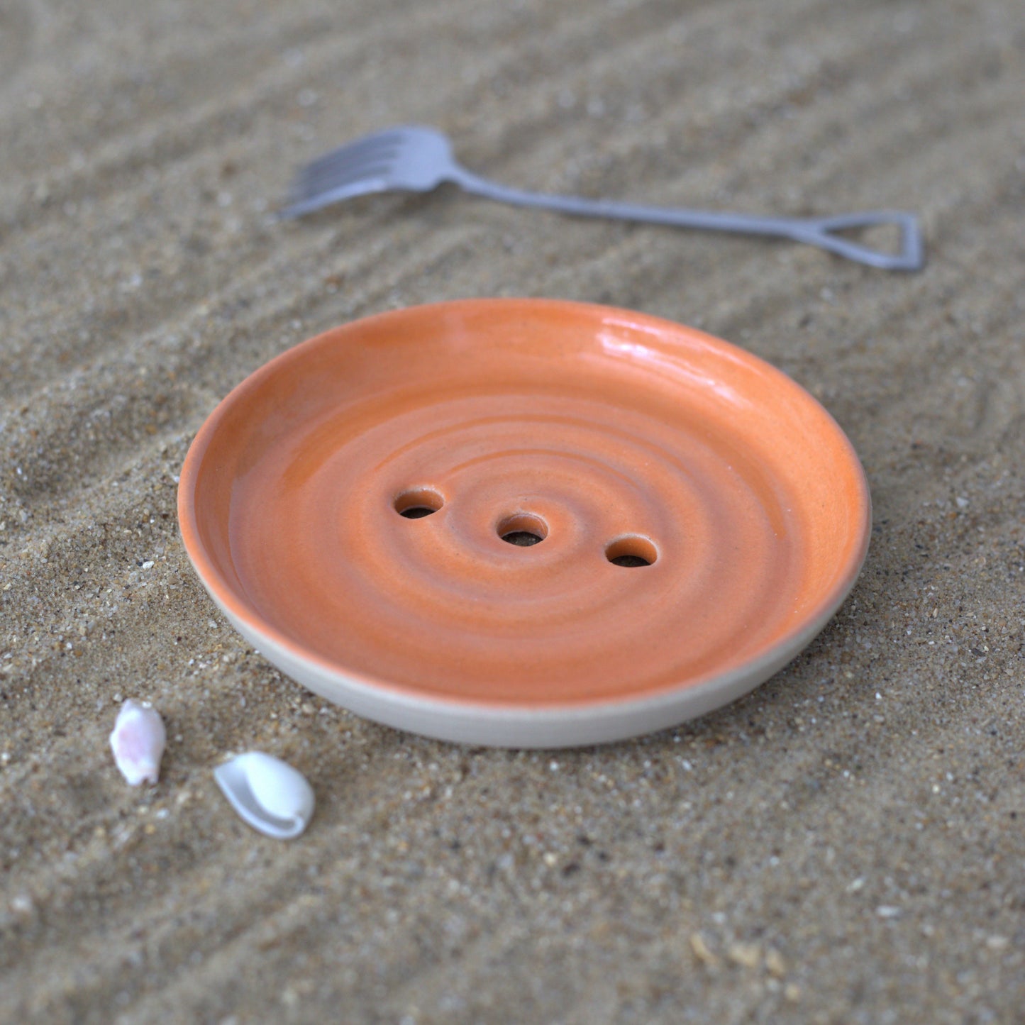 Summer Edition Classic Soap Dishes