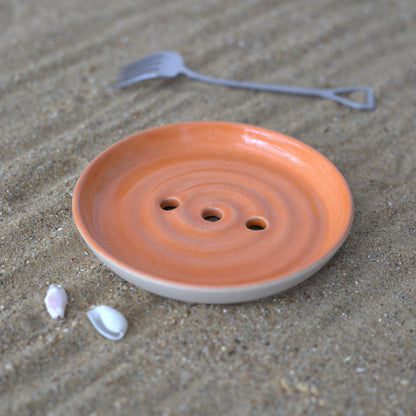 Summer Edition Classic Soap Dishes