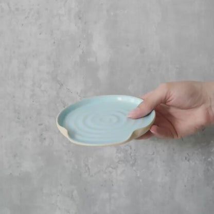 Clear Sky Classic Spoon Rest