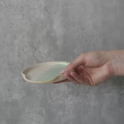 Borealis Snow Classic Spoon Rest