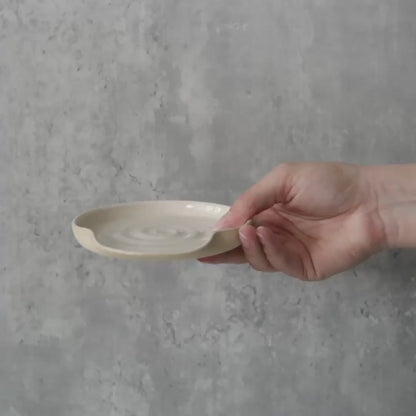 Snow White Classic Spoon Rest