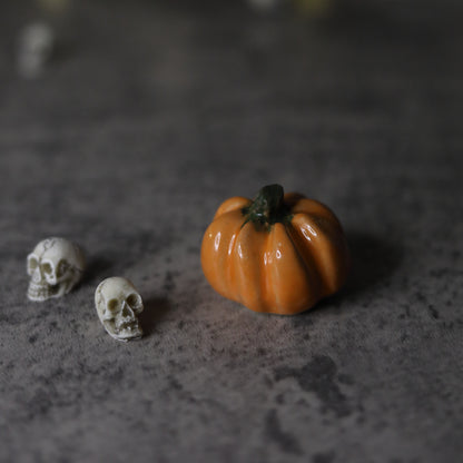 Halloween Edition Classic Mini Pumpkins - Classic Trio