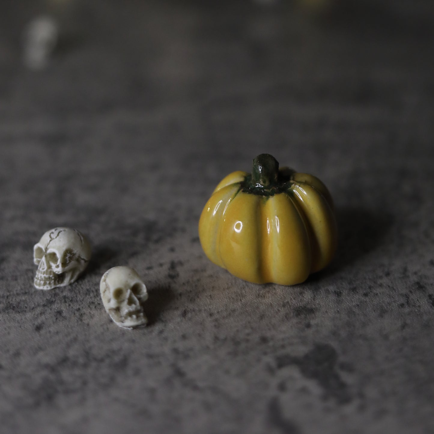 Halloween Edition Classic Mini Pumpkins - Classic Trio