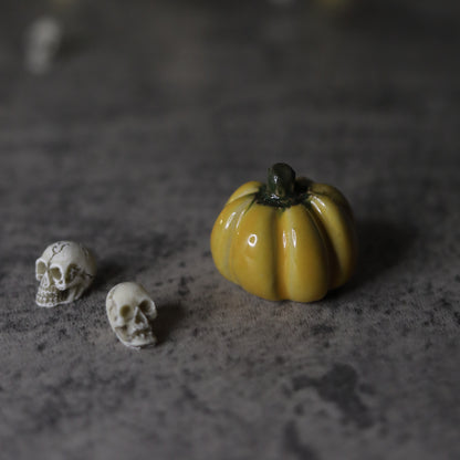 Halloween Edition Classic Mini Pumpkins - Classic Trio