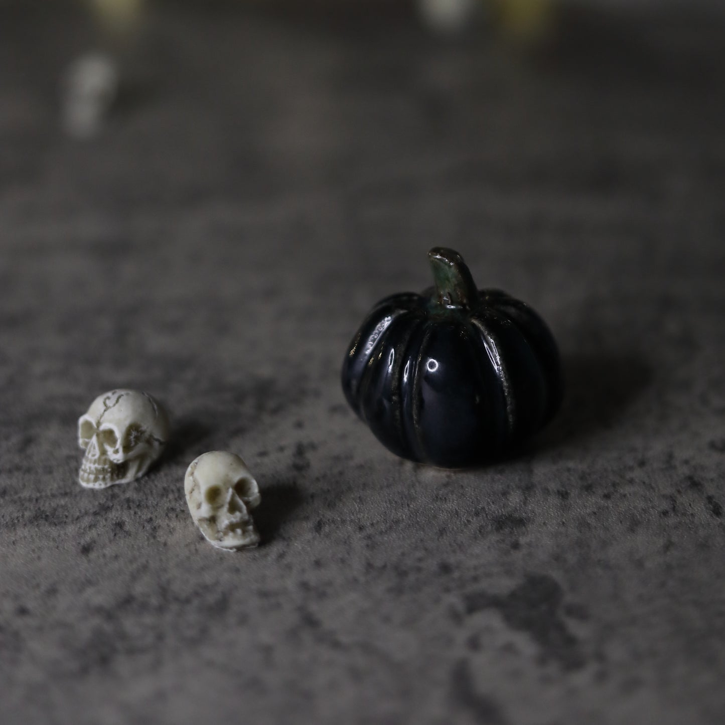 Halloween Edition Classic Mini Pumpkins - Classic Trio