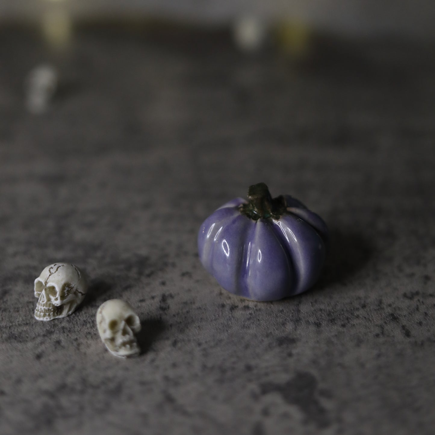 Halloween Edition Classic Mini Pumpkins - Witches Garden Trio