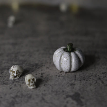 Halloween Edition Classic Mini Pumpkins - Witches Garden Trio