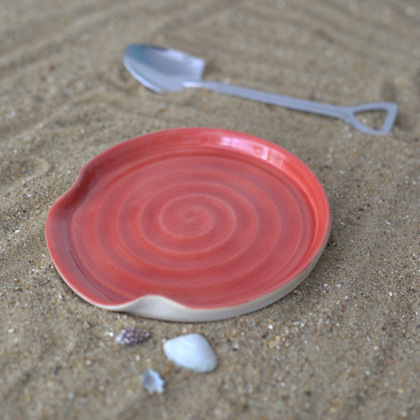 Summer Edition Classic Spoon Rests