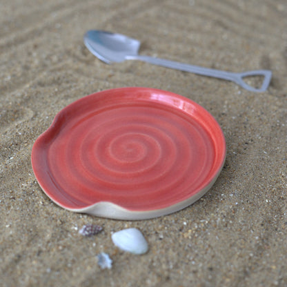 Summer Edition Classic Spoon Rests