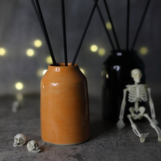 Halloween Edition Classic Reed Diffusers