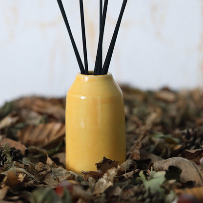 Autumn Edition Classic Reed Diffusers