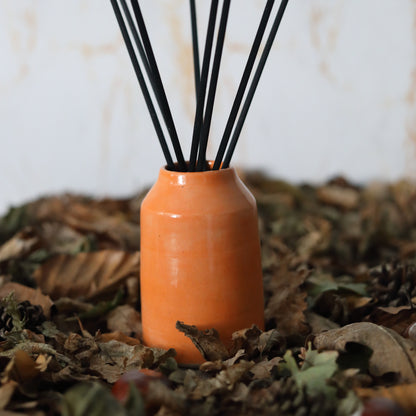 Autumn Edition Classic Reed Diffusers