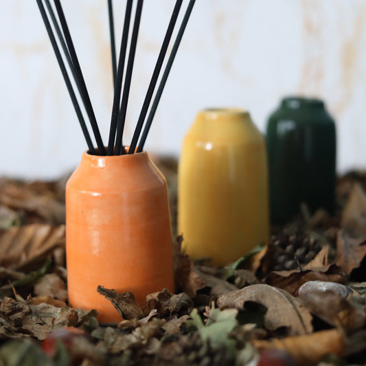 Autumn Edition Classic Reed Diffusers